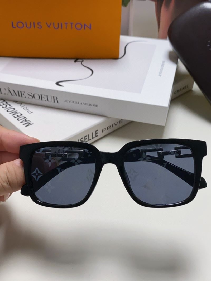 Louis Vuitton Sunglasses